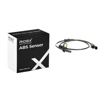 ABS Sensor RIDEX 412W0083 412W0083 - photo 2