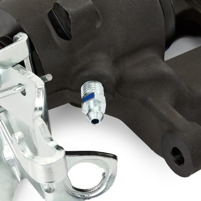 Brake Caliper RIDEX 78B0114P 78B0114P - photo 6