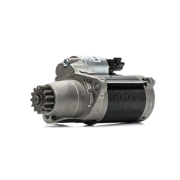 Starter RIDEX 2S0076R 2S0076R - photo 1