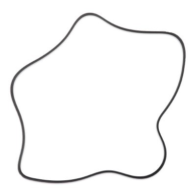 V-Ribbed Belt RIDEX 305P0099P 305P0099P - photo 4