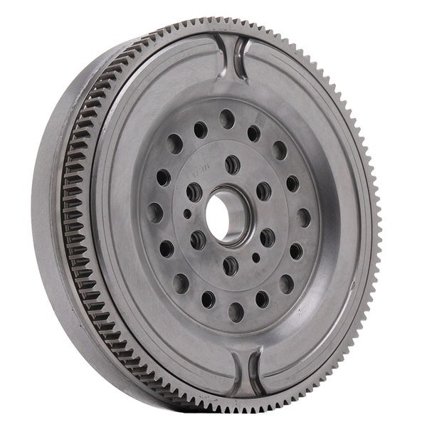 Flywheel RIDEX 577F0118R 577F0118R - photo 1