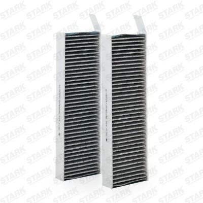 Cabin Air Filter Stark SKIF-0170505 SKIF-0170505 - photo 4