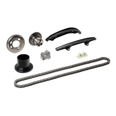Timing chain kit RIDEX 1389T2695 1389T2695 - photo 2