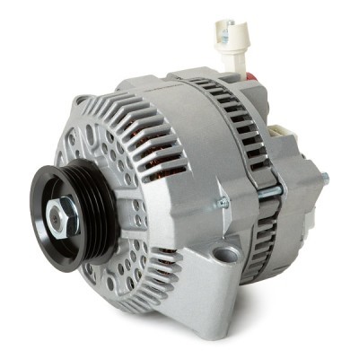 Alternator RIDEX 4G0183 4G0183 - photo 3