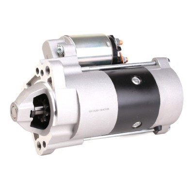 Starter RIDEX 2S0224 2S0224 - photo 3
