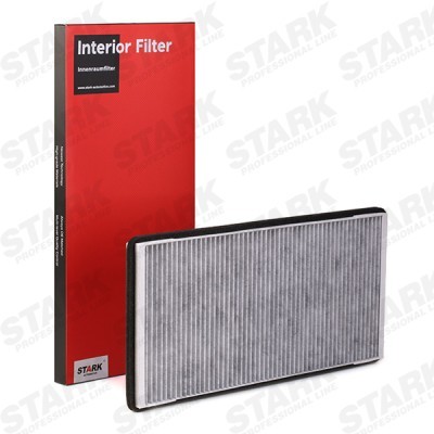 Cabin Air Filter Stark SKIF-0170196 SKIF-0170196 - photo 2