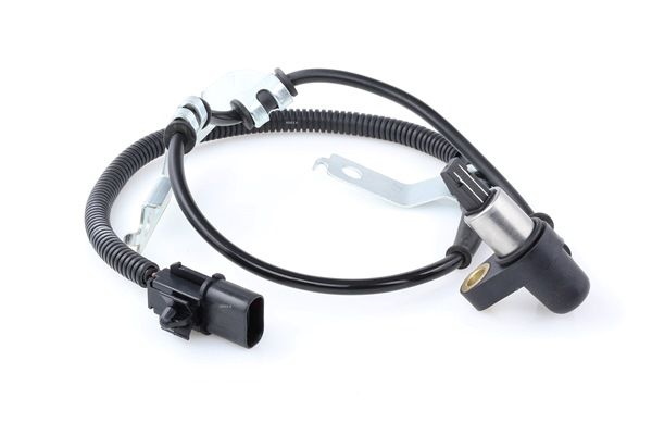 ABS Sensor RIDEX 412W0801 412W0801 - photo 1