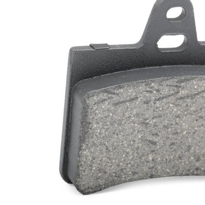 Brake Pads Set RIDEX 402B0158 402B0158 - photo 7