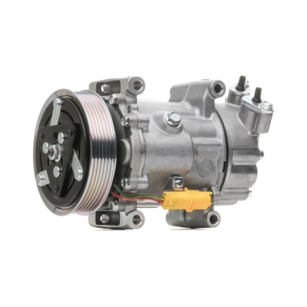 Compressor, Air Conditioning SKKM-0340105 - photo 1