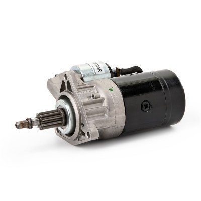 Starter RIDEX 2S0023R 2S0023R - photo 2