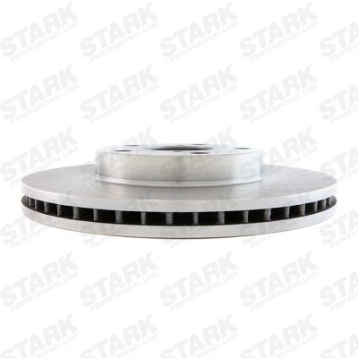 Brake Disc Stark SKBD-0020243 SKBD-0020243 - photo 3