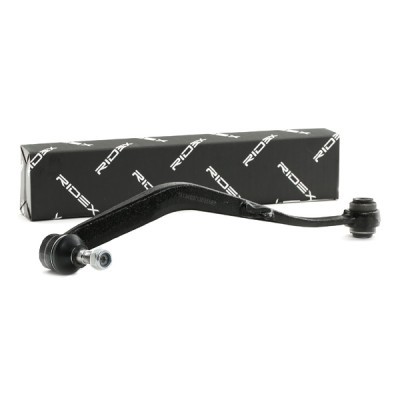Control Arm RIDEX 273C0867 273C0867 - photo 2