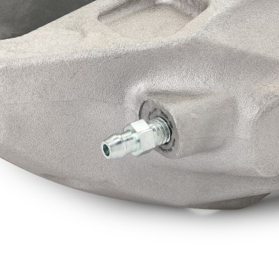 Brake Caliper RIDEX 78B1109R 78B1109R - photo 5