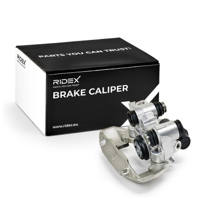 Brake Caliper RIDEX 78B2446 78B2446 - photo 2