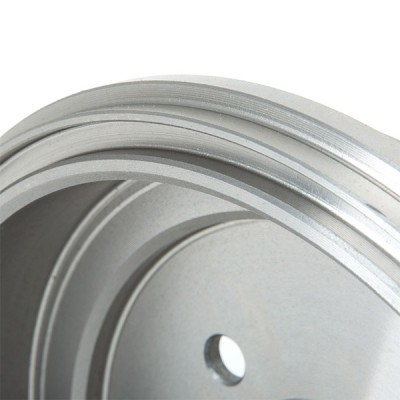 Brake Drum RIDEX 123B0187 123B0187 - photo 4