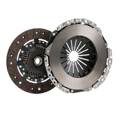 Clutch Kit RIDEX 479C0179 479C0179 - photo 4