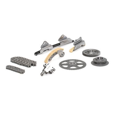 Timing chain kit RIDEX 1389T0027 1389T0027 - photo 3