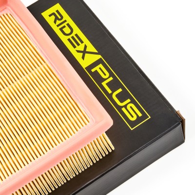 Air Filter RIDEX 8A0072P 8A0072P - photo 5