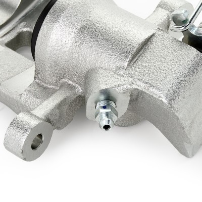 Brake Caliper RIDEX 78B0263 78B0263 - photo 6