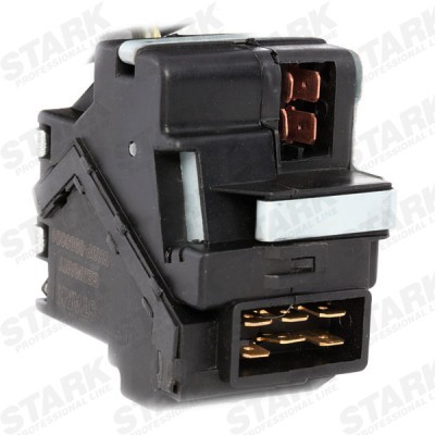 Steering Column Switch Stark SKSCS-1610080 SKSCS-1610080 - photo 5