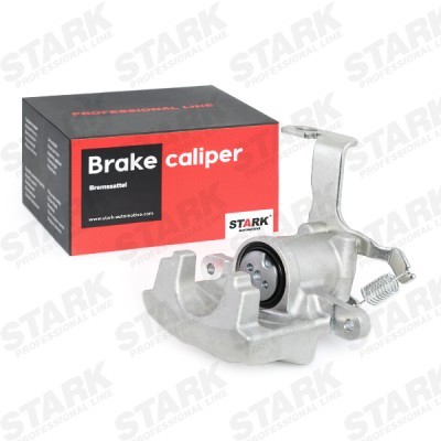Brake Caliper Stark SKBC-0460348 SKBC-0460348 - photo 2