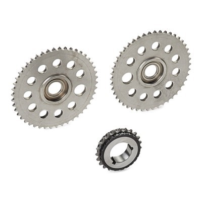 Timing chain kit RIDEX 1389T2628 1389T2628 - photo 5