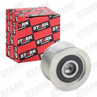 Alternator – one-way clutch Stark SKFC-1210018 SKFC-1210018 - photo 2