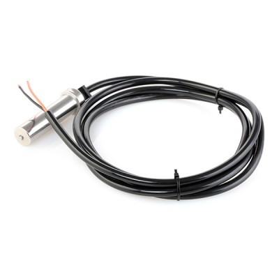 ABS Sensor RIDEX 412W0152 412W0152 - photo 3