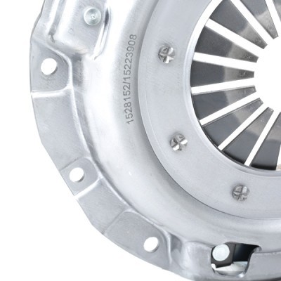 Clutch Kit RIDEX 479C0451 479C0451 - photo 5
