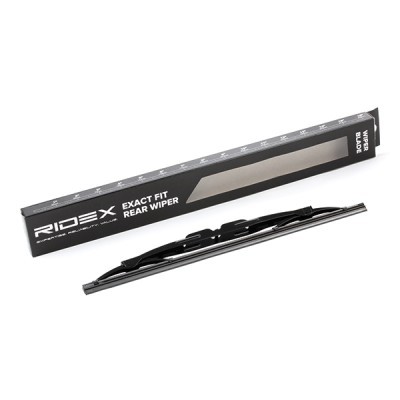Wiper Blade RIDEX 298W0116 298W0116 - photo 2