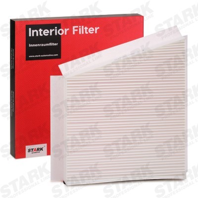 Cabin Air Filter Stark SKIF-0170033 SKIF-0170033 - photo 2