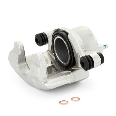 Brake Caliper RIDEX 78B0123 78B0123 - photo 4