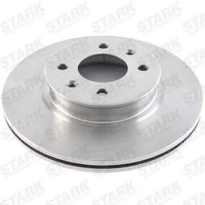 Brake Disc Stark SKBD-0020066 SKBD-0020066 - photo 2