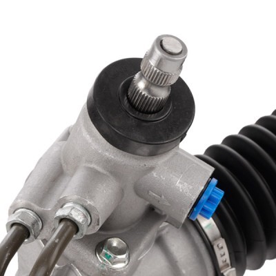 Steering Gear RIDEX 286S0030 286S0030 - photo 4