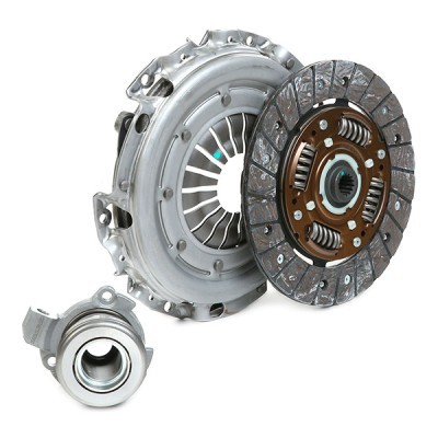 Clutch Kit RIDEX 479C1018 479C1018 - photo 3