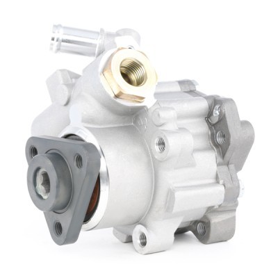 Hydraulic Pump, Steering System RIDEX 12H0107 12H0107 - photo 4