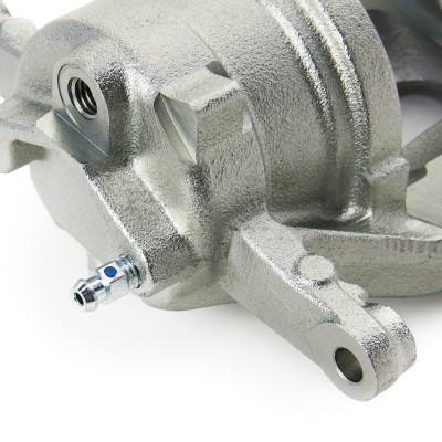 Brake Caliper RIDEX 78B1630 78B1630 - photo 5