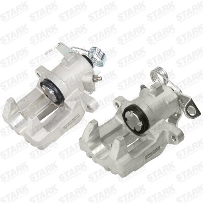 Brake Caliper Stark SKBC-0460550 SKBC-0460550 - photo 2