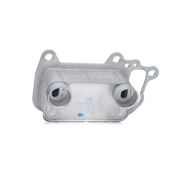 Oil Cooler RIDEX 469O0082 469O0082 - photo 1
