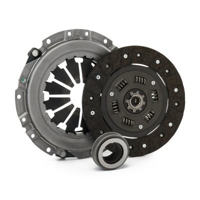 Clutch Kit RIDEX 479C0223 479C0223 - photo 3