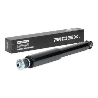 Shock Absorber RIDEX 854S0627 854S0627 - photo 2