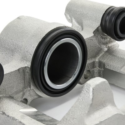 Brake Caliper RIDEX 78B1260 78B1260 - photo 5