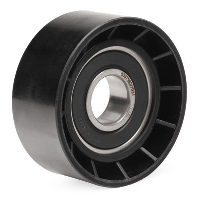 V-Ribbed Belt Deflection Guide Pulley RIDEX 312D0009 312D0009 - photo 3