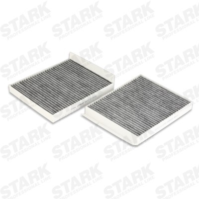 Cabin Air Filter Stark SKIF-0170205 SKIF-0170205 - photo 2
