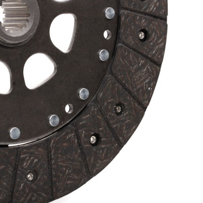 Clutch Kit RIDEX 479C1100 479C1100 - photo 4