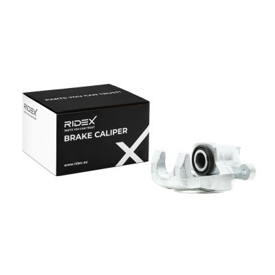 Brake Caliper RIDEX 78B0751 78B0751 - photo 2