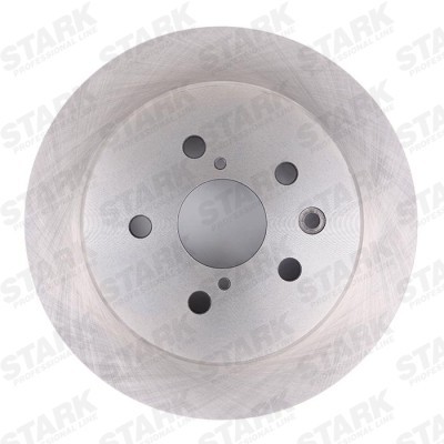 Brake Disc Stark SKBD-0022151 SKBD-0022151 - photo 3