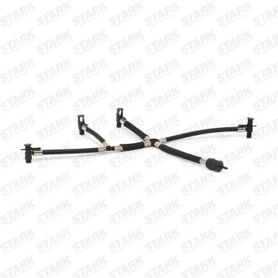 Fuel return hose Stark SKHFO-3370062 SKHFO-3370062 - photo 2