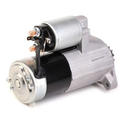 Starter RIDEX 2S0472 2S0472 - photo 2