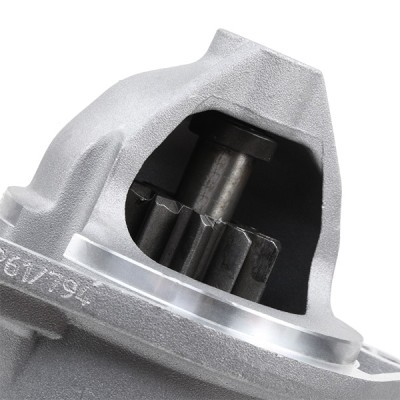 Starter RIDEX 2S0433 2S0433 - photo 6